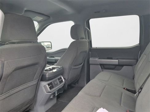 Used 2024 Ford F150 XLT w/ Mobile Office Package image 12