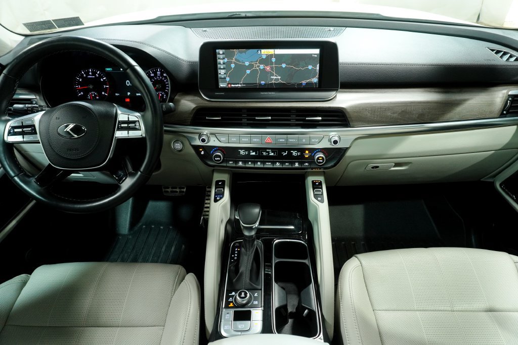 Used 2020 Kia Telluride SX AWD/4WD image 19