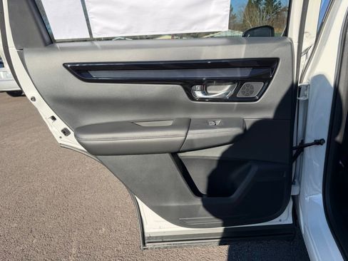 New 2026 Honda CR-V EX-L image 30