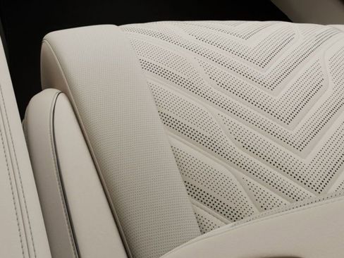 New 2026 Genesis G80 2.5T Sport Prestige image 28