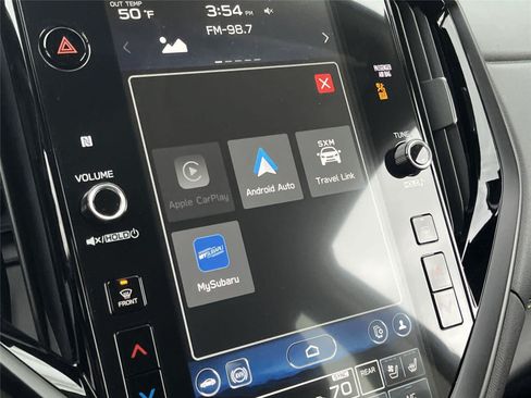 New 2026 Subaru Ascent Bronze Edition AWD/4WD image 24