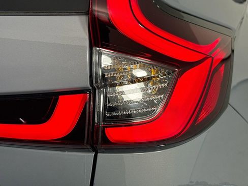 Used 2026 Honda CR-V EX image 35