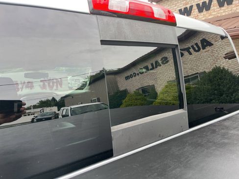 Used 2014 Chevrolet Silverado 1500 LT w/ All Star Edition AWD/4WD image 15
