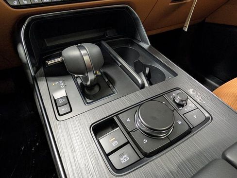 New 2025 MAZDA CX-90 3.3 Turbo S w/ Premium Plus image 28