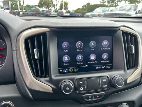 Certified 2024 GMC Terrain Denali AWD/4WD image 24