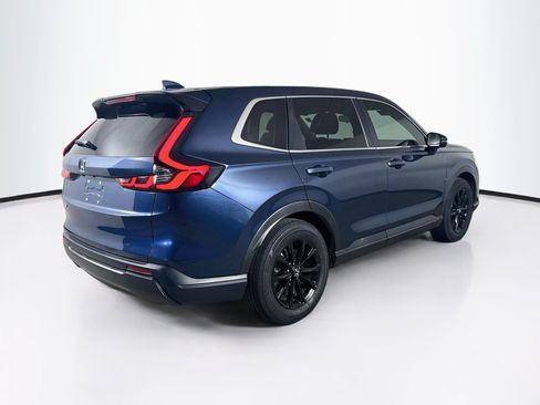Used 2024 Honda CR-V EX image 32
