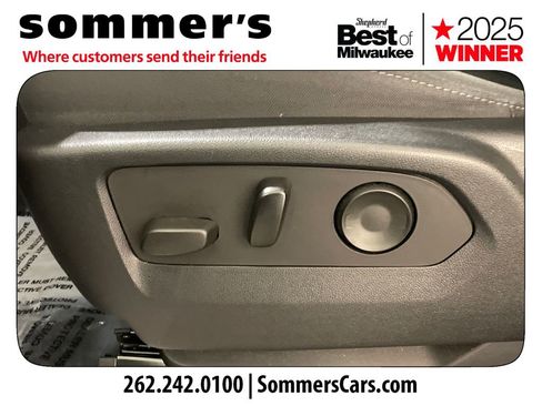 Used 2022 Chevrolet Silverado 1500 RST w/ All Star Edition Plus AWD/4WD image 10