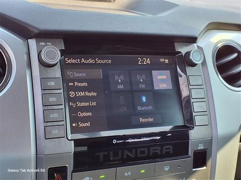 Used 2020 Toyota Tundra SR5 w/ SR5 Upgrade Package image 28