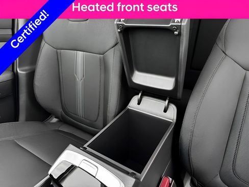 Used 2026 Hyundai Tucson SEL FWD image 23