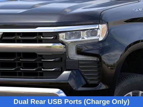 New 2026 Chevrolet Silverado 1500 LT image 11