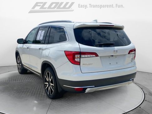 Used 2022 Honda Pilot Touring image 6