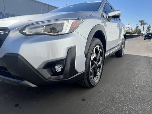 Certified 2023 Subaru Crosstrek 2.5i Limited image 9