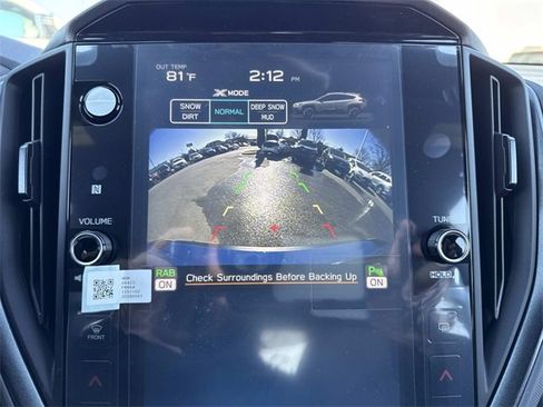 New 2026 Subaru Crosstrek 2.5i Wilderness image 21