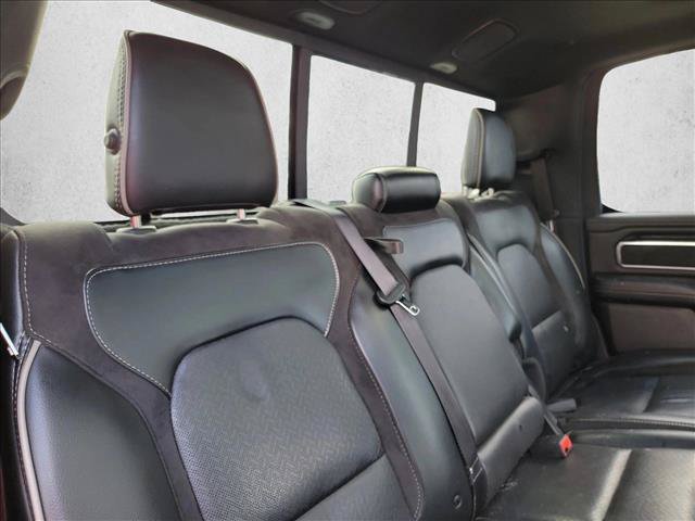 Used 2019 RAM 1500 Laramie RWD image 22