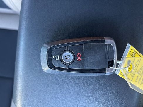 Used 2021 Ford Bronco Big Bend image 32