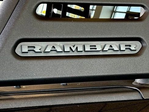 Used 2021 RAM 1500 TRX w/ TRX Level 2 Equipment Group AWD/4WD image 5