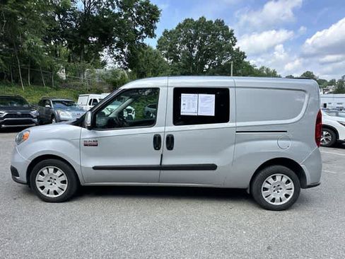 Used 2019 RAM ProMaster City SLT FWD image 2