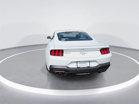 New 2025 Ford Mustang Premium image 7