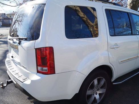 Used 2015 Honda Pilot Touring image 10