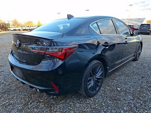 Used 2022 Acura ILX image 6