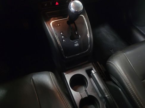 Used 2014 Jeep Patriot Limited image 26