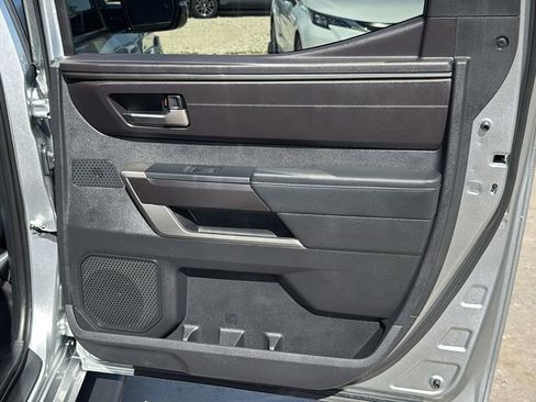 Used 2025 Toyota Tundra SR5 w/ SR5 Convenience Package image 29