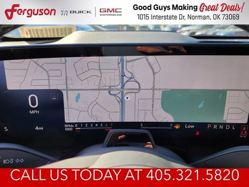 New 2026 Buick Enclave Sport Touring w/ Super Cruise Package FWD image 26