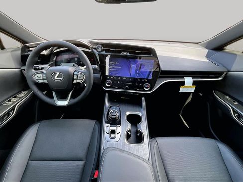 New 2026 Lexus RZ 350e 2WD image 5
