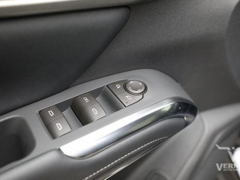 New 2026 Chevrolet Traverse LT w/ Midnight/Sport Edition FWD image 17