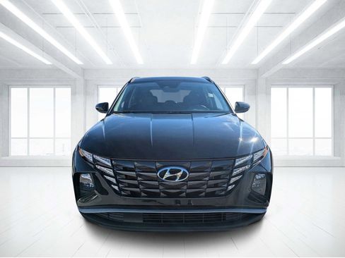 Used 2023 Hyundai Tucson SEL image 8