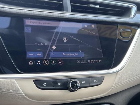 Used 2020 Buick Encore GX Essence w/ Experience Buick Package AWD/4WD image 20