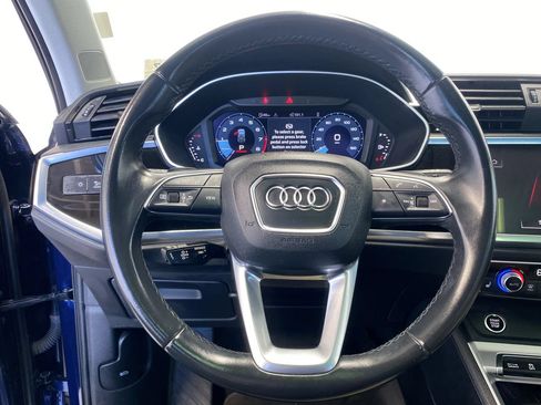 Used 2024 Audi Q3 2.0T Premium AWD/4WD image 22