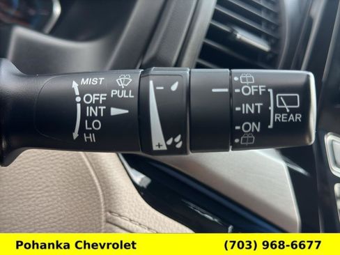 Used 2022 Honda Odyssey Touring image 11