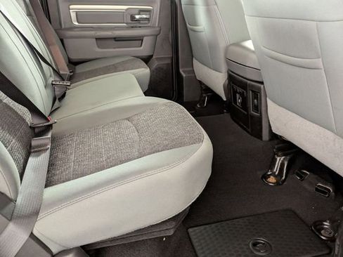 Used 2018 RAM 1500 Big Horn image 27