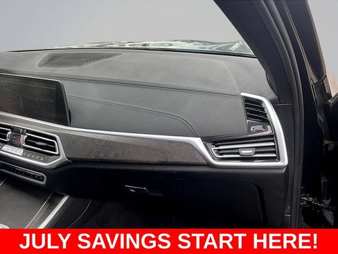 Used 2021 BMW X5 xDrive45e w/ Parking Assistance Package AWD/4WD image 30