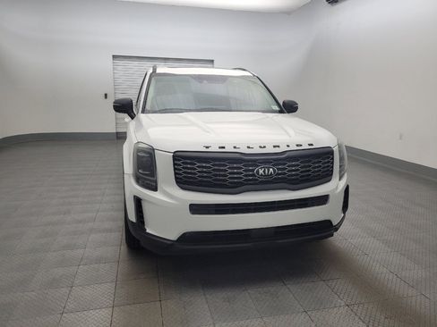 Used 2020 Kia Telluride EX FWD image 14
