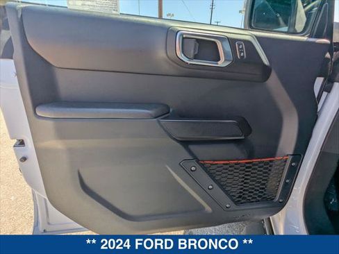Used 2024 Ford Bronco Raptor AWD/4WD image 10