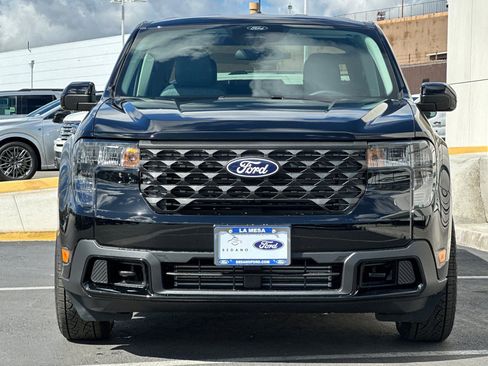 New 2026 Ford Maverick XLT w/ XLT Luxury Package AWD/4WD image 8