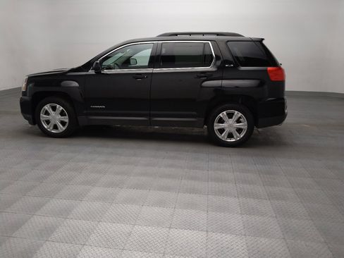 Used 2017 GMC Terrain SLE w/ Convenience Package FWD image 3