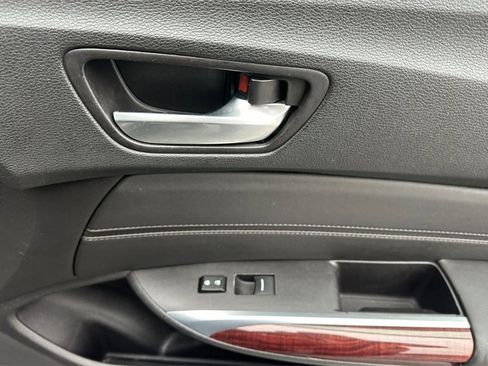 Used 2017 Acura TLX w/ Technology Package image 20