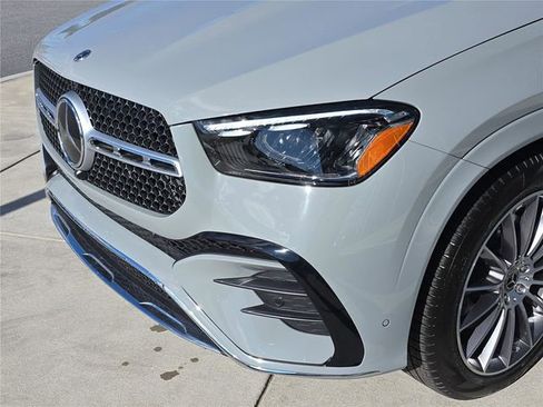 New 2026 Mercedes-Benz GLE 450 4MATIC image 10