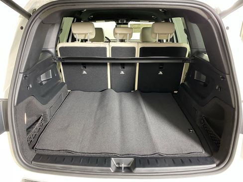 Certified 2025 Mercedes-Benz GLB 250 4MATIC image 29