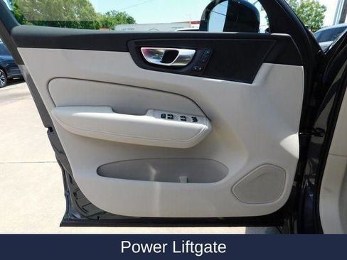 New 2025 Volvo XC60 B5 Plus w/ Protection Package Premier image 14