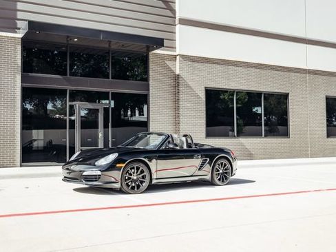 Used 2010 Porsche Boxster RWD image 30
