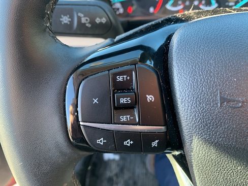 Used 2022 Ford Escape SE w/ Convenience Package image 23