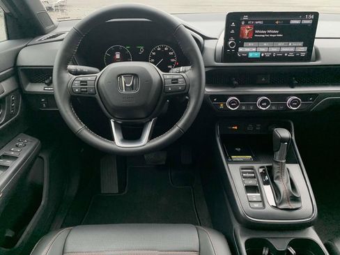 New 2025 Honda CR-V Sport-L image 8