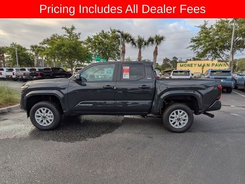 New 2026 Toyota Tacoma SR5 RWD image 8