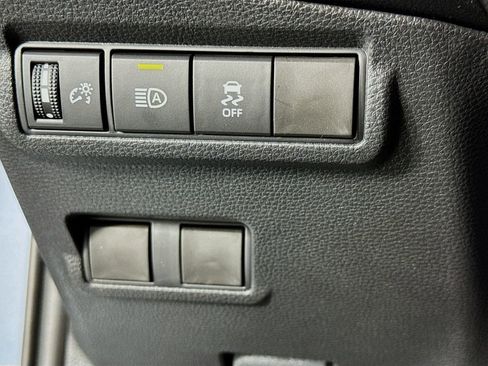 New 2026 Toyota Corolla Cross LE image 13