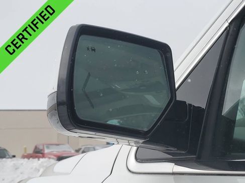 Used 2020 GMC Yukon XL SLT w/ Open Road Package image 37