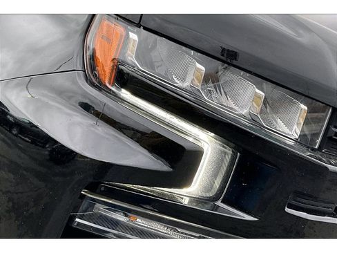 Used 2021 Chevrolet Silverado 1500 RST image 33